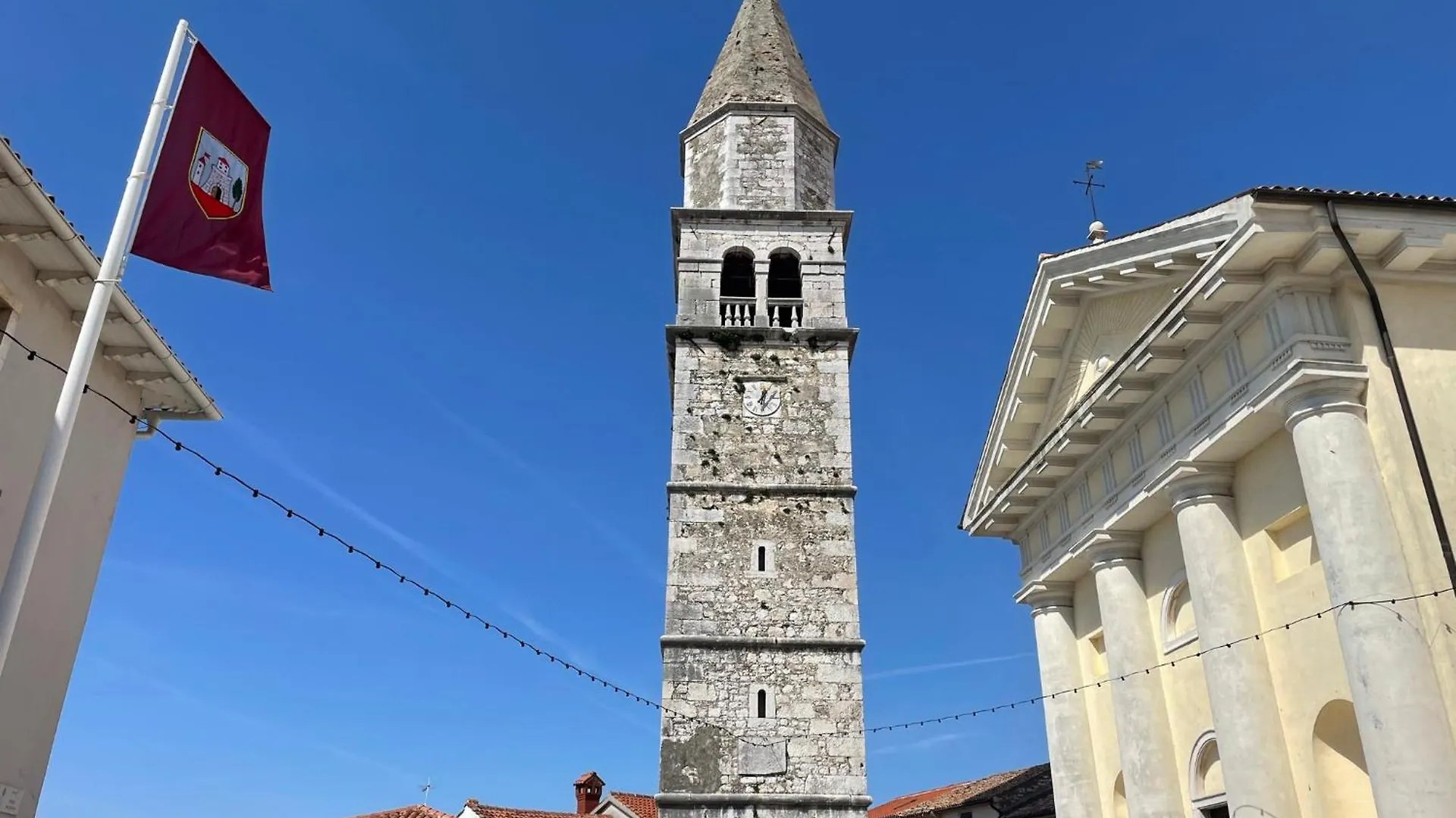 Vikendica Loft By Villa Di Piazza - A Home You Won'T Forget Croatia