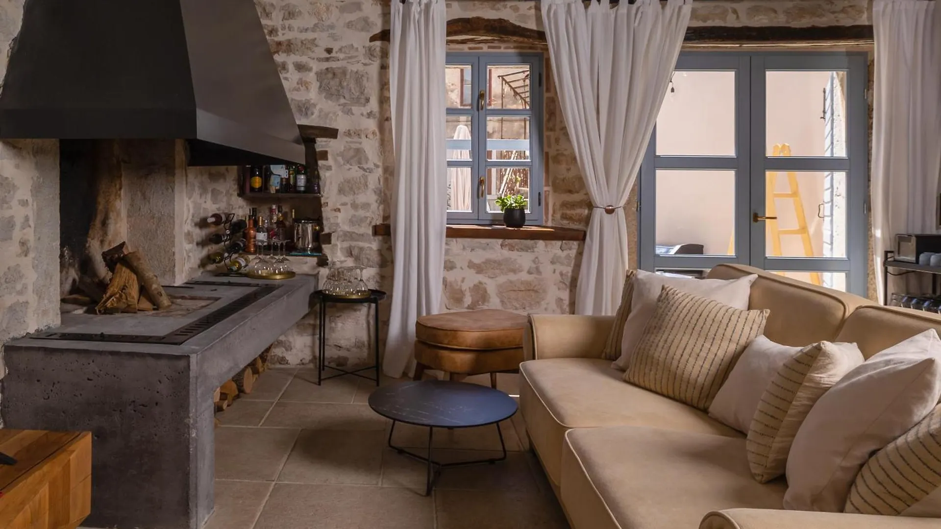Vikendica Loft By Villa Di Piazza - A Home You Won'T Forget